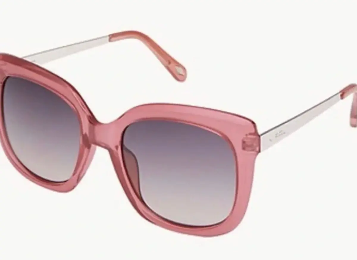 Fossil Accessories | Cat Eye Sunglasses 1