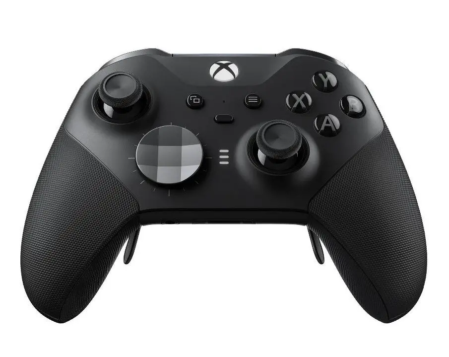 Xbox One Wireless Controller - Elite Series 2 As Is (May Be Preowned) 1