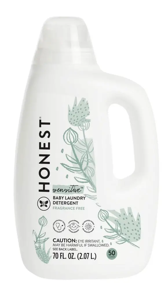 The Honest Company Baby Laundry - 70 Fl Oz 1