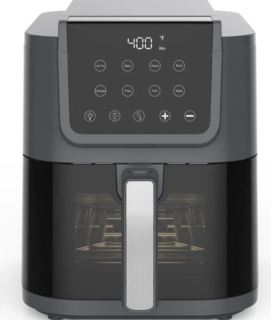 Sur La Table Kitchen Essentials 5Qt Air Fryer 1