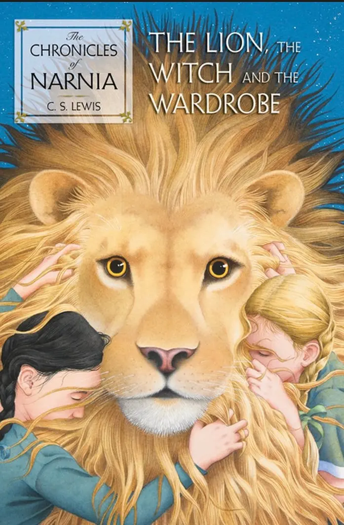 The Lion, The Witch And The Wardrobe ( The Chronicles Of Narnia) (Reprint) (Paperback) By C. S. Lewis 1