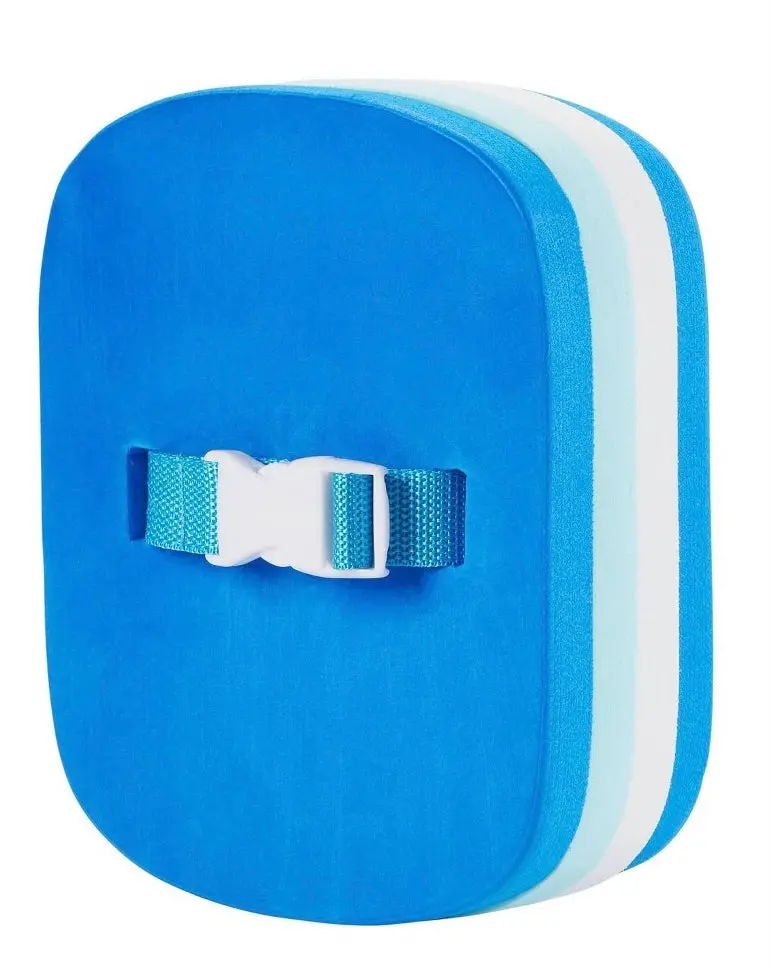 Speedo Back Float Swim Aid - Blue 1