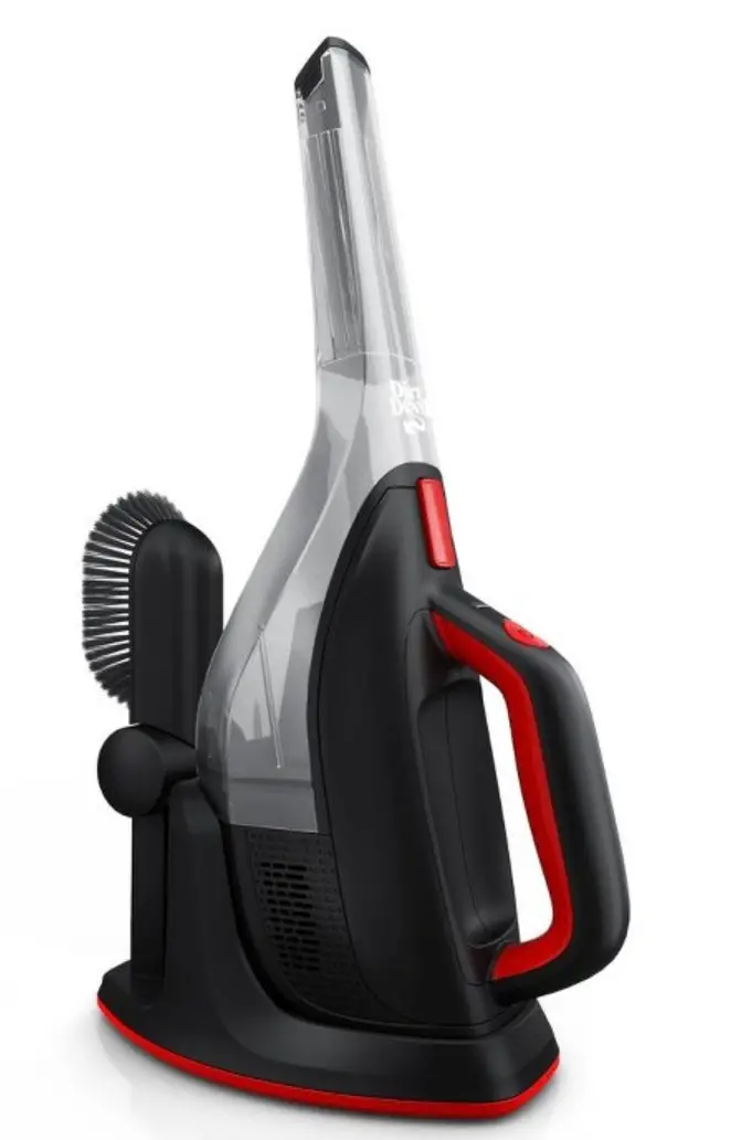 Dirt Devil Whole Home 12V Cordless
Handheld Vacuum - Bd40200 Preowned Read Description 1