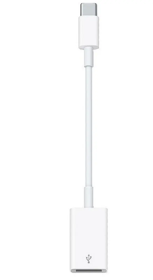 Apple Usb-C To Usb Adapter - 6.1In 1