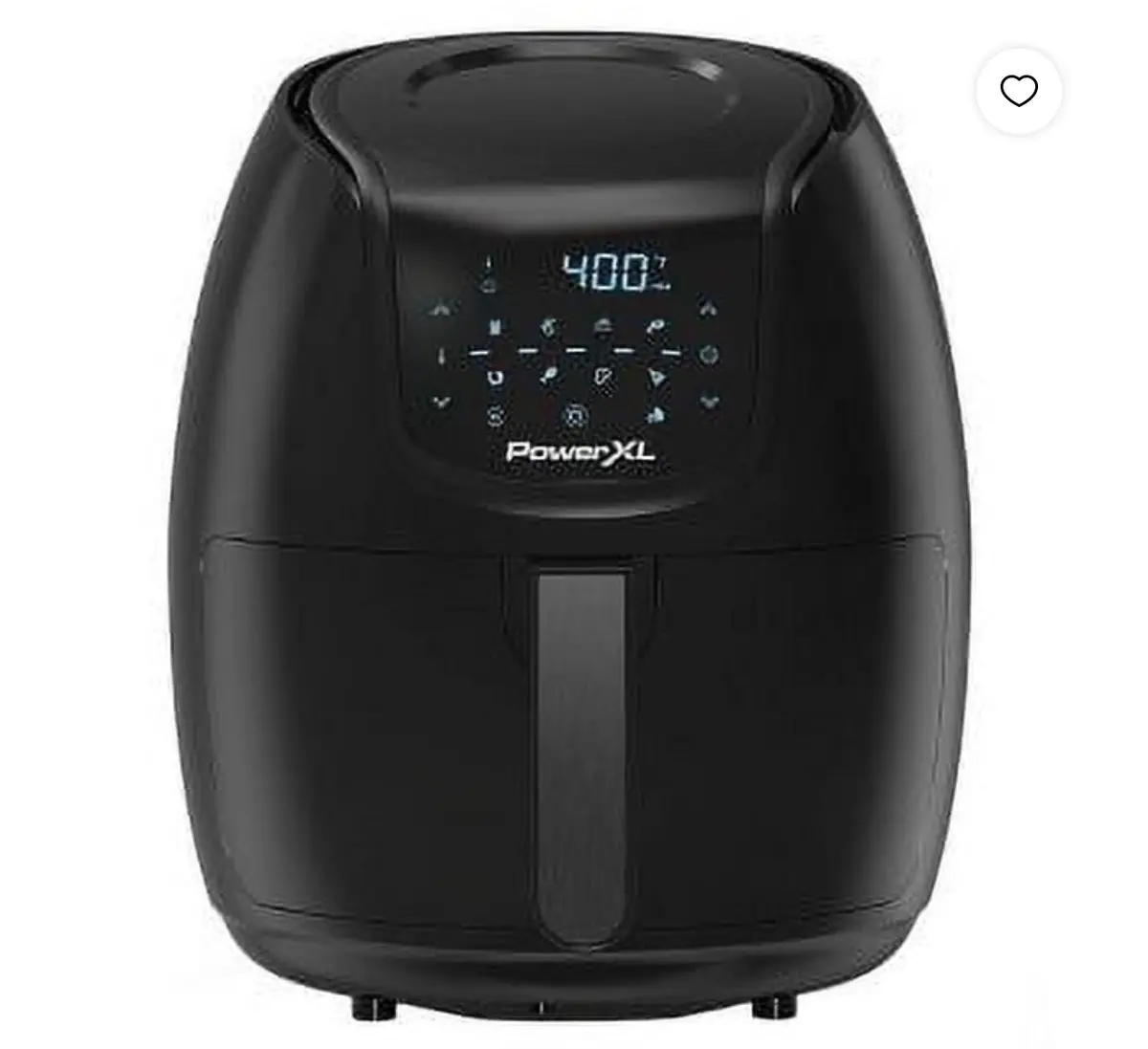 Power Xl Vortex Classic Air Fryer 5Quart 1