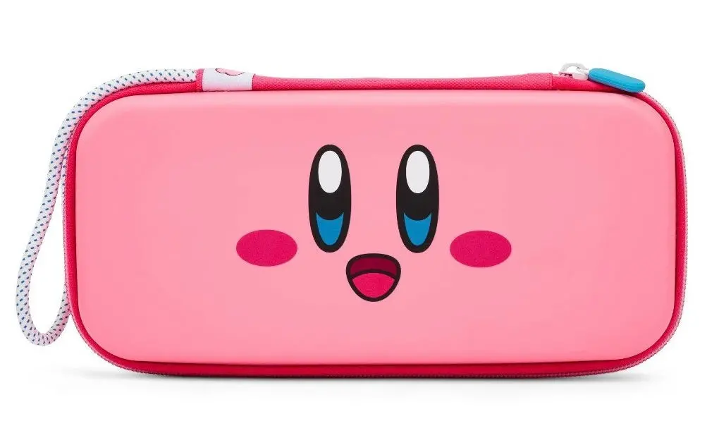 Powera Protection Case For Nintendo Switch - Kirby Face 1