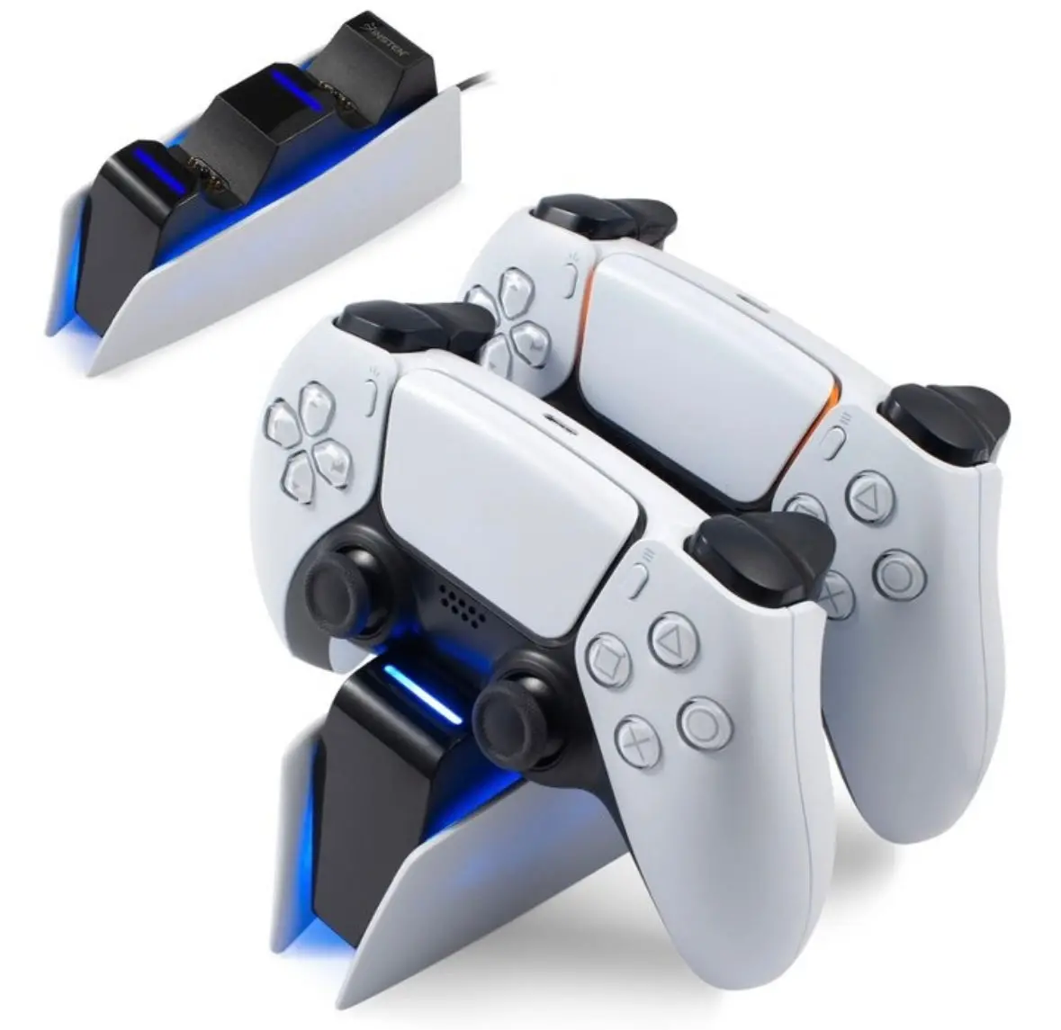 Insten Charging Station For Ps5 1