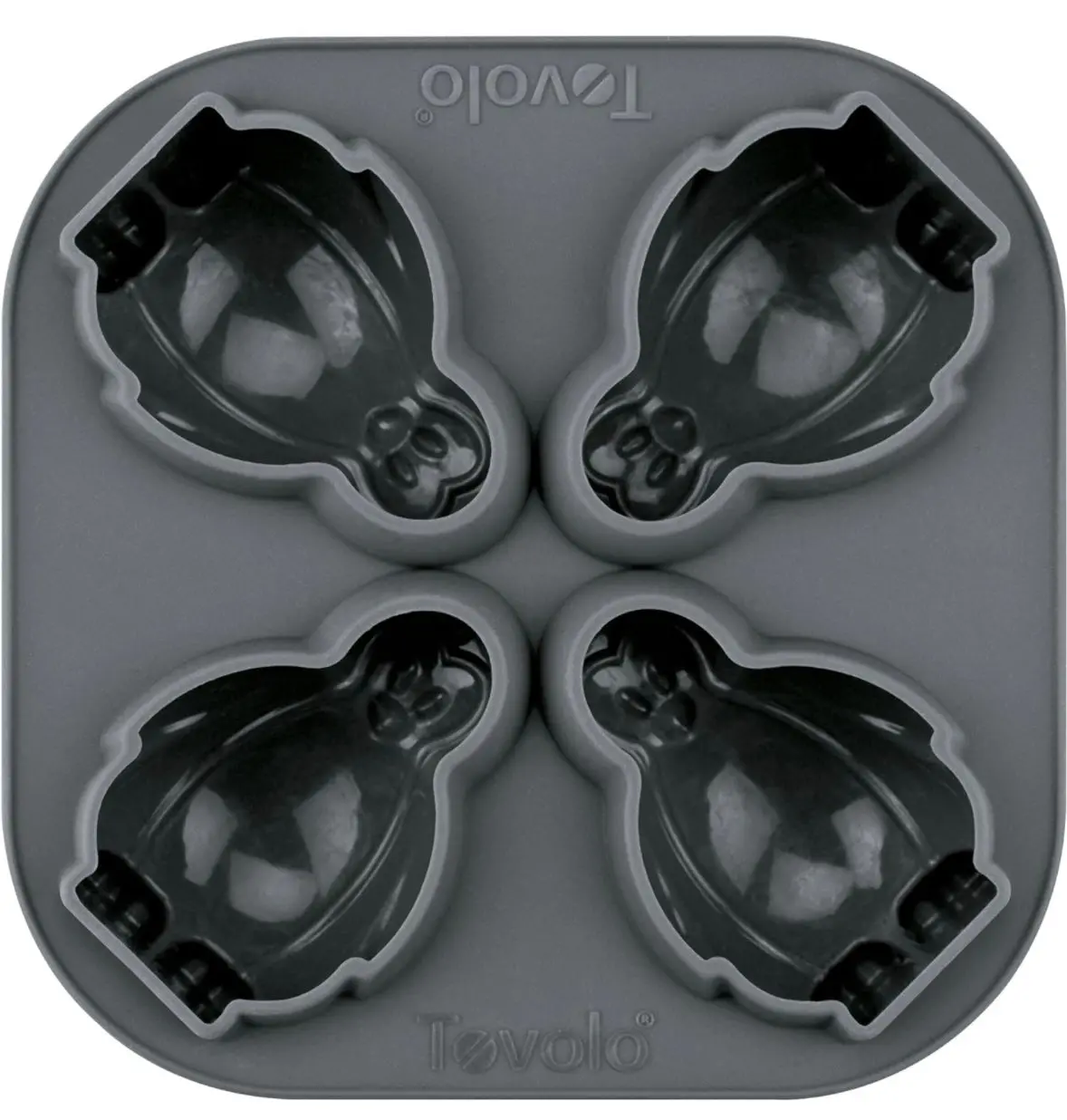 Tovolo Novelty Penguin Ice Cube Mold Trays 1