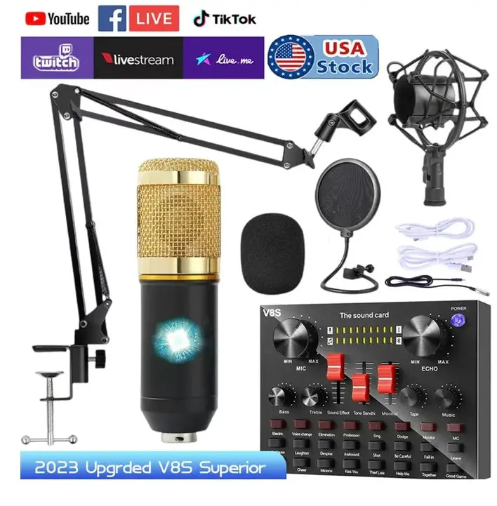 Podcast Beginner Kit 1
