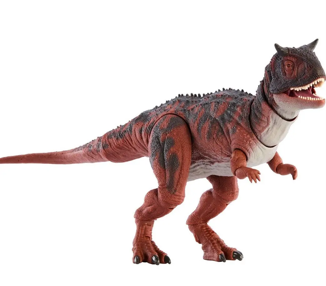 Jurassic World Hammond Collection Carnotaurus
Action Figure 1