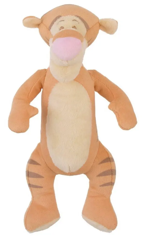 Disney Tigger Plush Toy 1