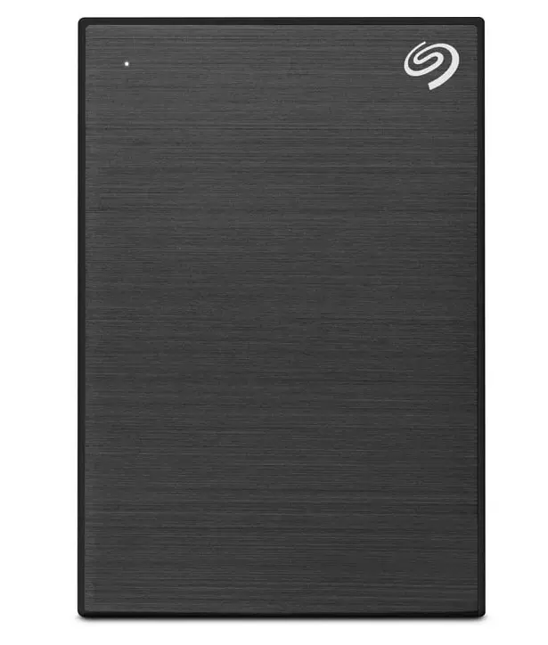 Seagate One Touch 5Tb External Hard Drive 1