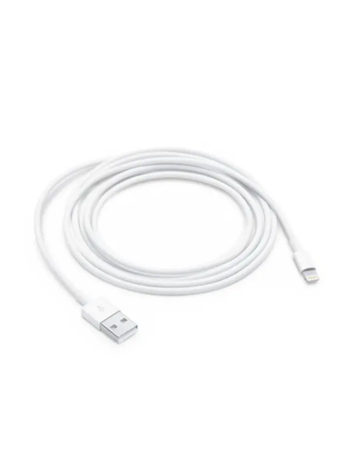 Apple Lightning To Usb Cable (2 M) 1