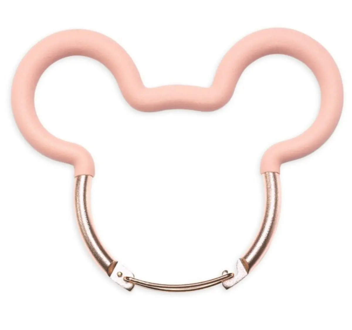Mickey Mouse Icon Stroller Hook By Petunia Pickle Bottom 1