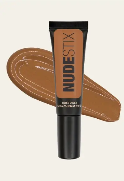 Nudestix Tinted Cover Skin Tint
Foundation Nude 8 1 Oz / 30 Ml. Tinted Cover
Liquid
Foundation -
Nude 2.5 1