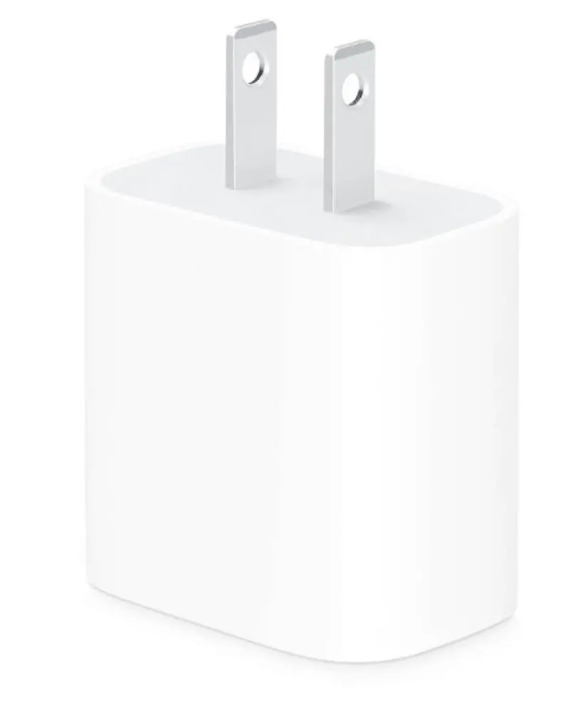 Apple 20W Usb-C Power Adapter 1