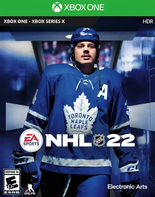 Nhl 22 - Xbox One 1