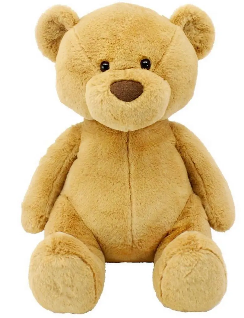 Brady Bear Xl Buttercup 1