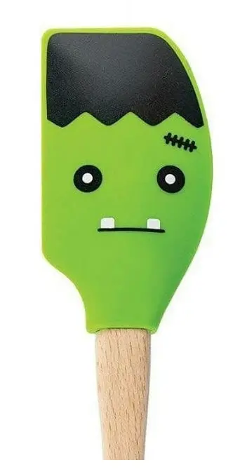 Tovolo Silicone Spatula (Spatulart) - Frankenstein 1