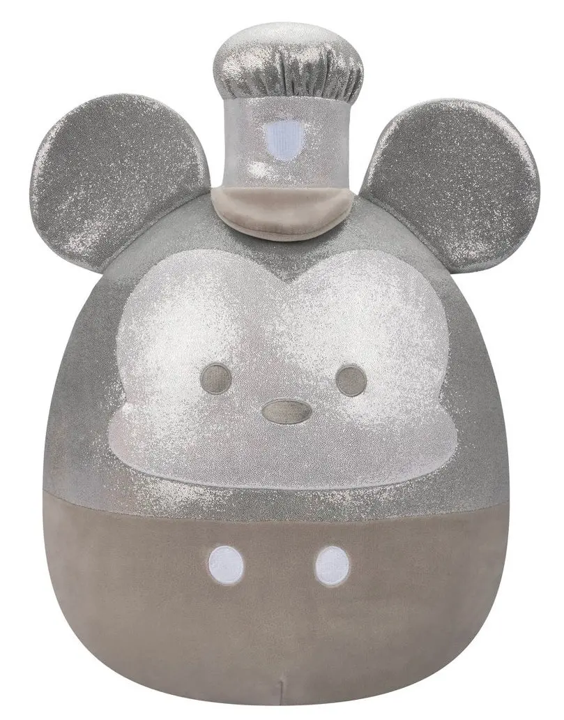 Squishmallows Disney 100 - 14" Steamboat Willy 1