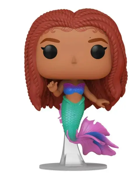 Funko Pop! Disney:The Little Mermaid 1