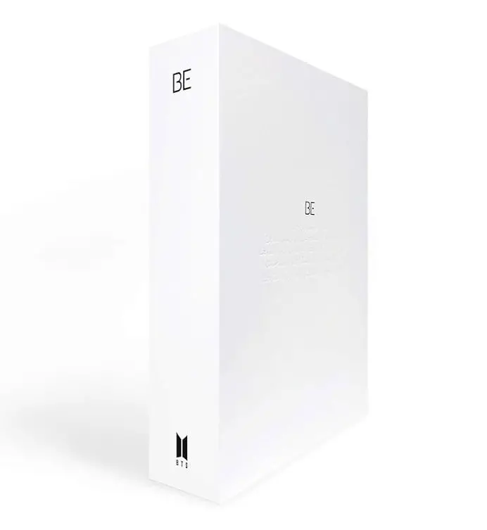 Bts - Be (Deluxe Box Set) 1
