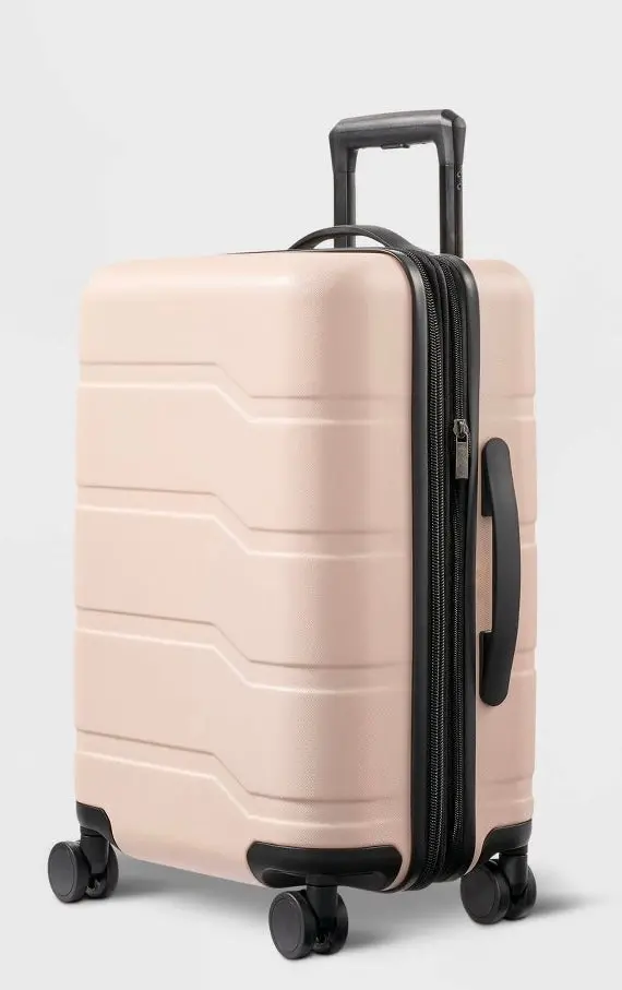 Carry On Luggage 1
