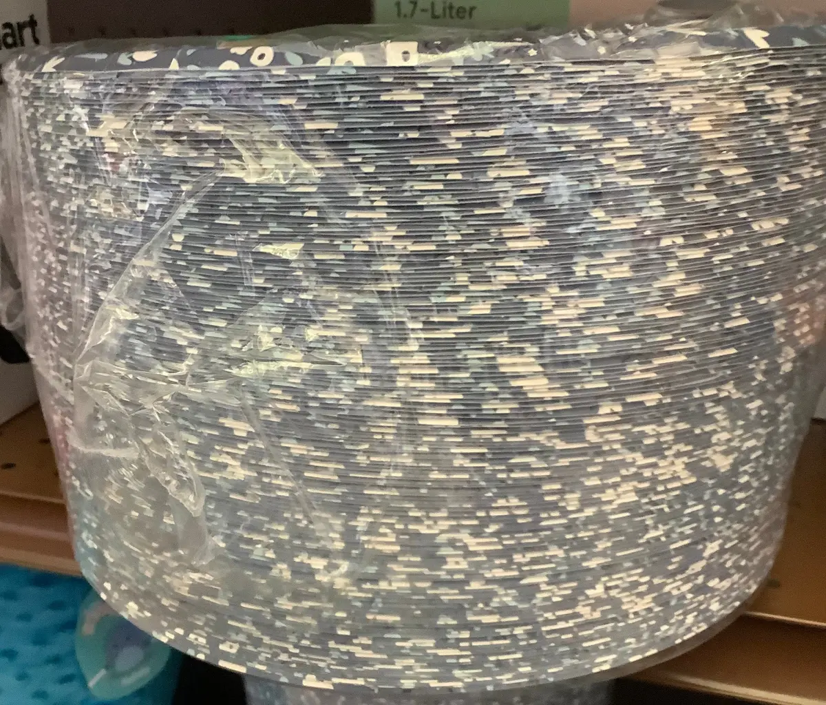 Paper Plate 10" - 150Ct 1