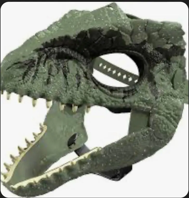 Jurassic World Dominion Giganotosaurus 1