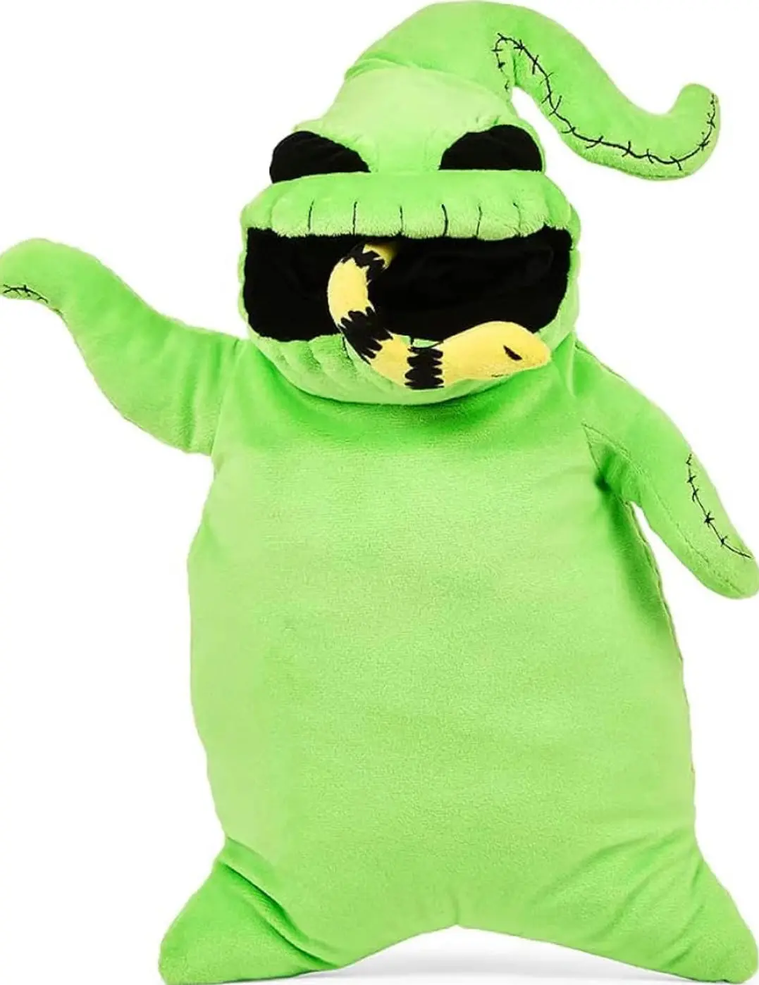 The Nightmare Before Christmas Oogie Boogie 1