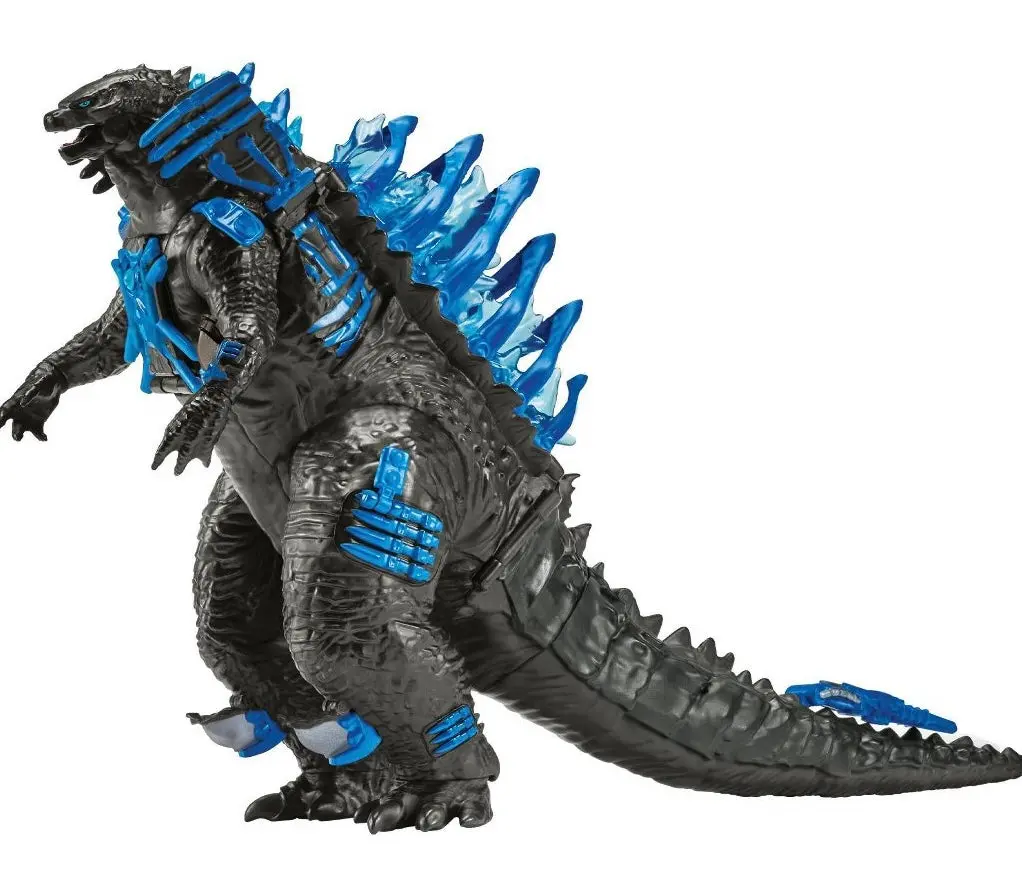 Monsterverse Deluxe Godzilla 8" Action Figure 1