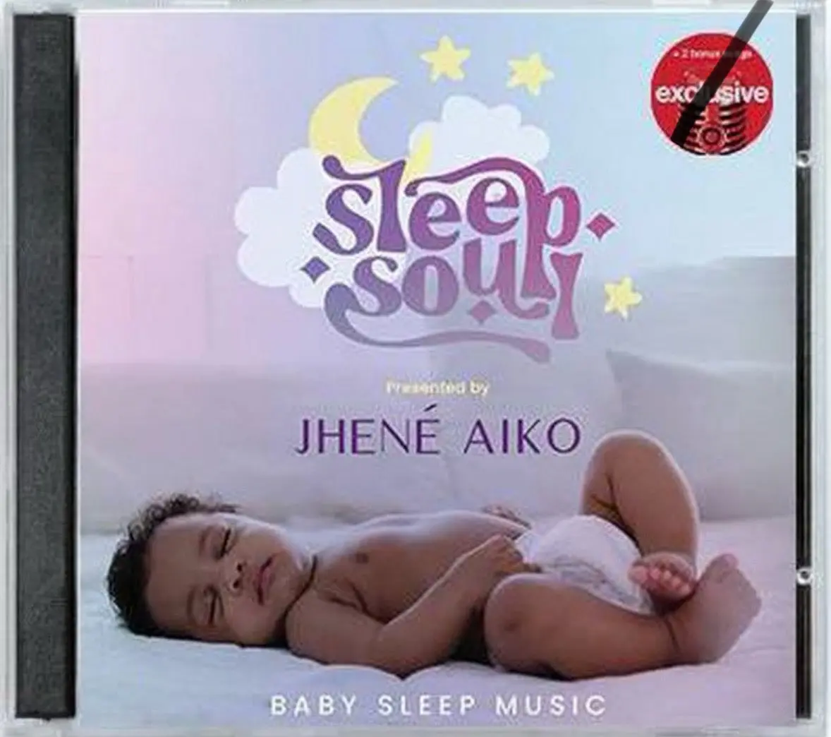 Sleep Soul - Sleep Soul Relaxing R&B
Baby Sleep Music (Vol. 2) (Cd) 1