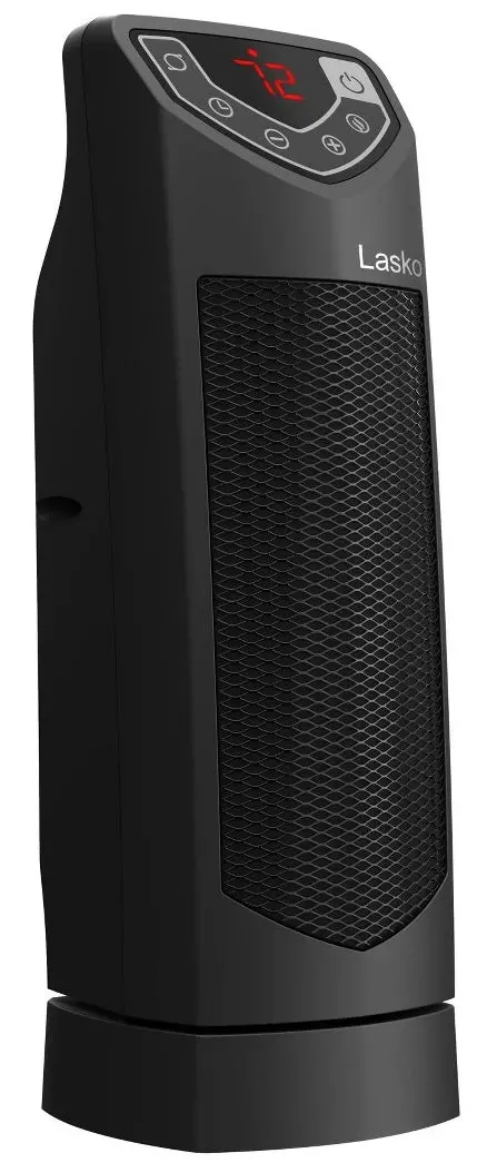 Lasko Ceramic Mini Tower Heater 1