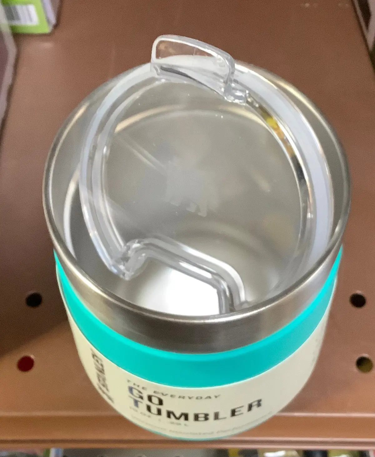 Few Scratches!!! Stanley 10 Oz Stainless Steel Everyday Go 1