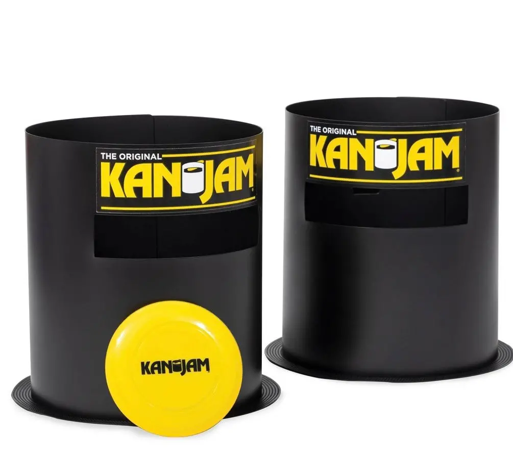 Kan Jam Tabletop Game 1
