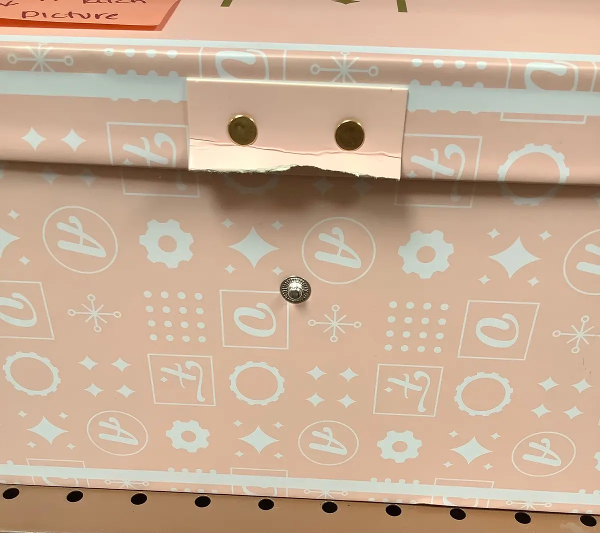 Fao Schwarz Fashion Dress-Up Trunk 1