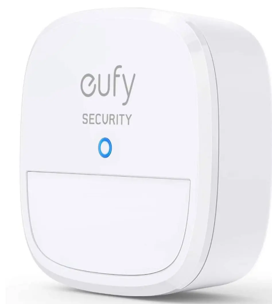 Eufy Security By Anker Smart Battery Powered Motion Sensor 1