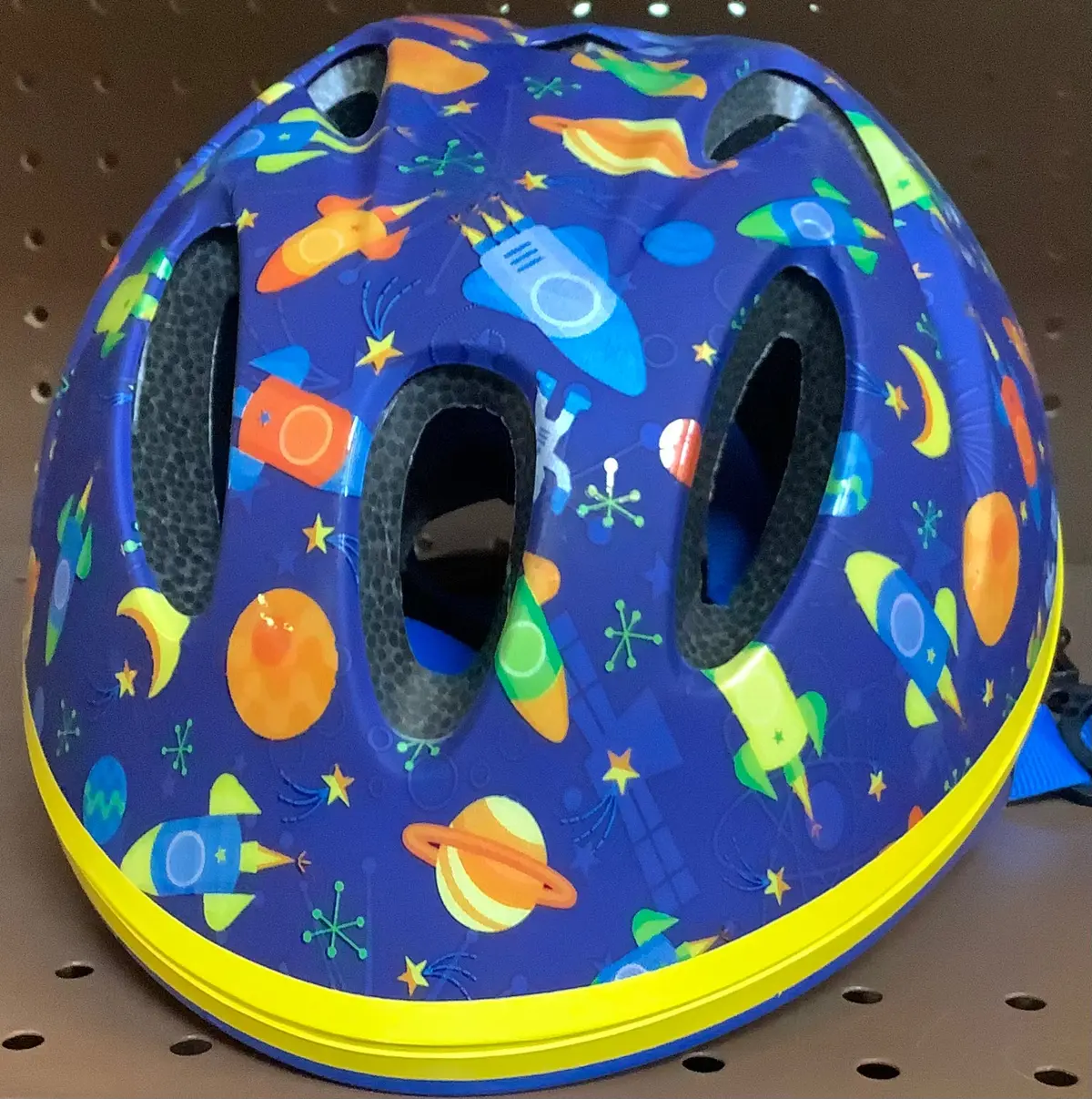 Schwinn Classic Infant Bike Helmet - Blue: 1