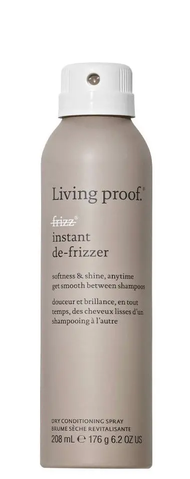 Living Proof Women's No Frizz Instant De-Frizzer - 6.2Oz -
Ulta Beauty 1