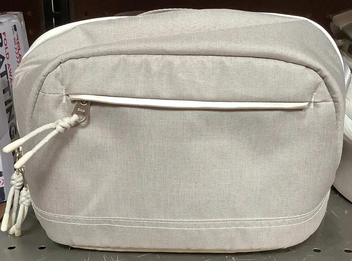 Camera Sling Pack 1