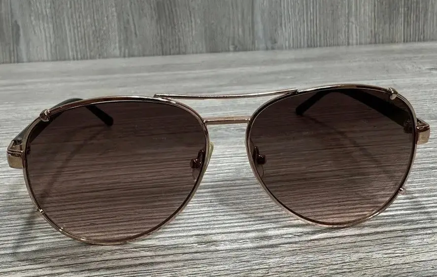 Tommy Hilfiger Aviator Sunglasses 1