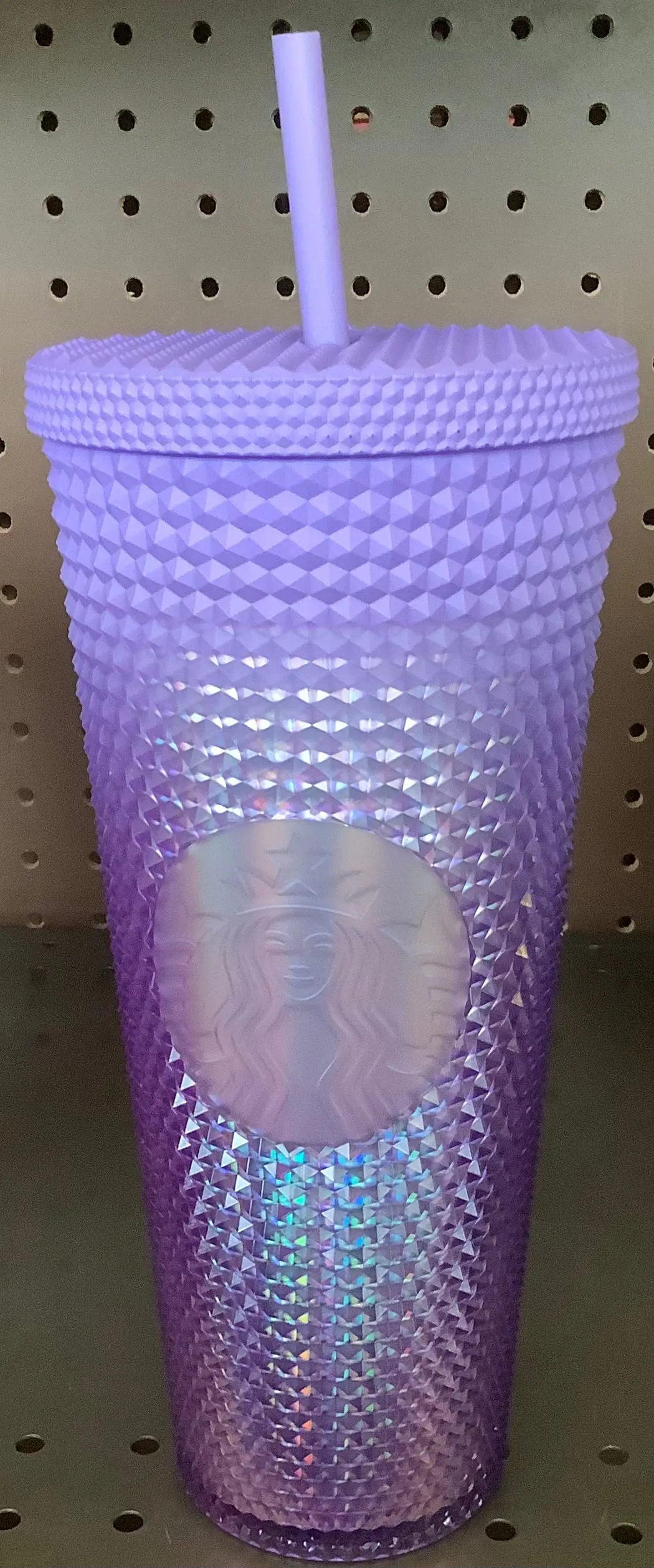 Starbucks 24Oz Cold Tumbler 1