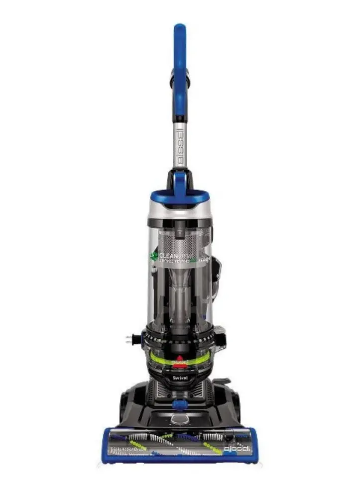 Bissell Cleanview Swivel Rewind Pet
Reach - 3197 Blue 1