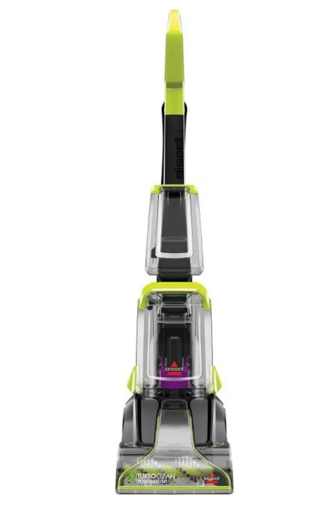 Bissell Turboclean Powerbrush Pet
Carpet Cleaner - 2806 1
