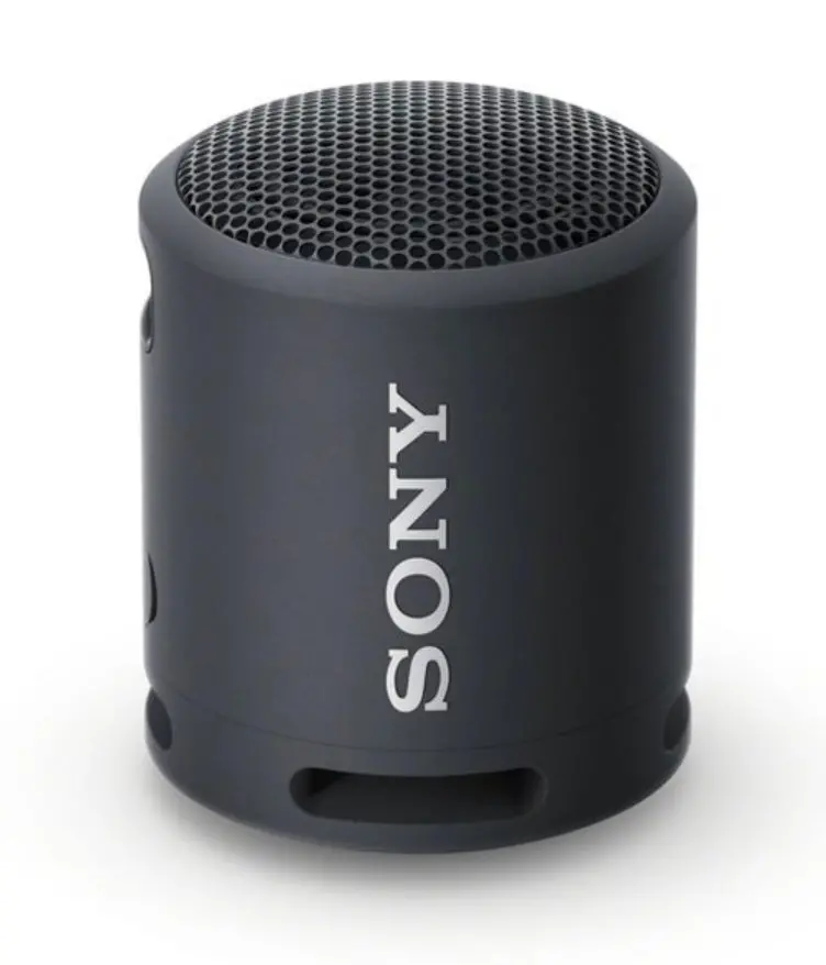 Sony Extra Bass Portable Compact Ip67
Waterproof Bluetooth Speaker - Srsxb13
- Black 1