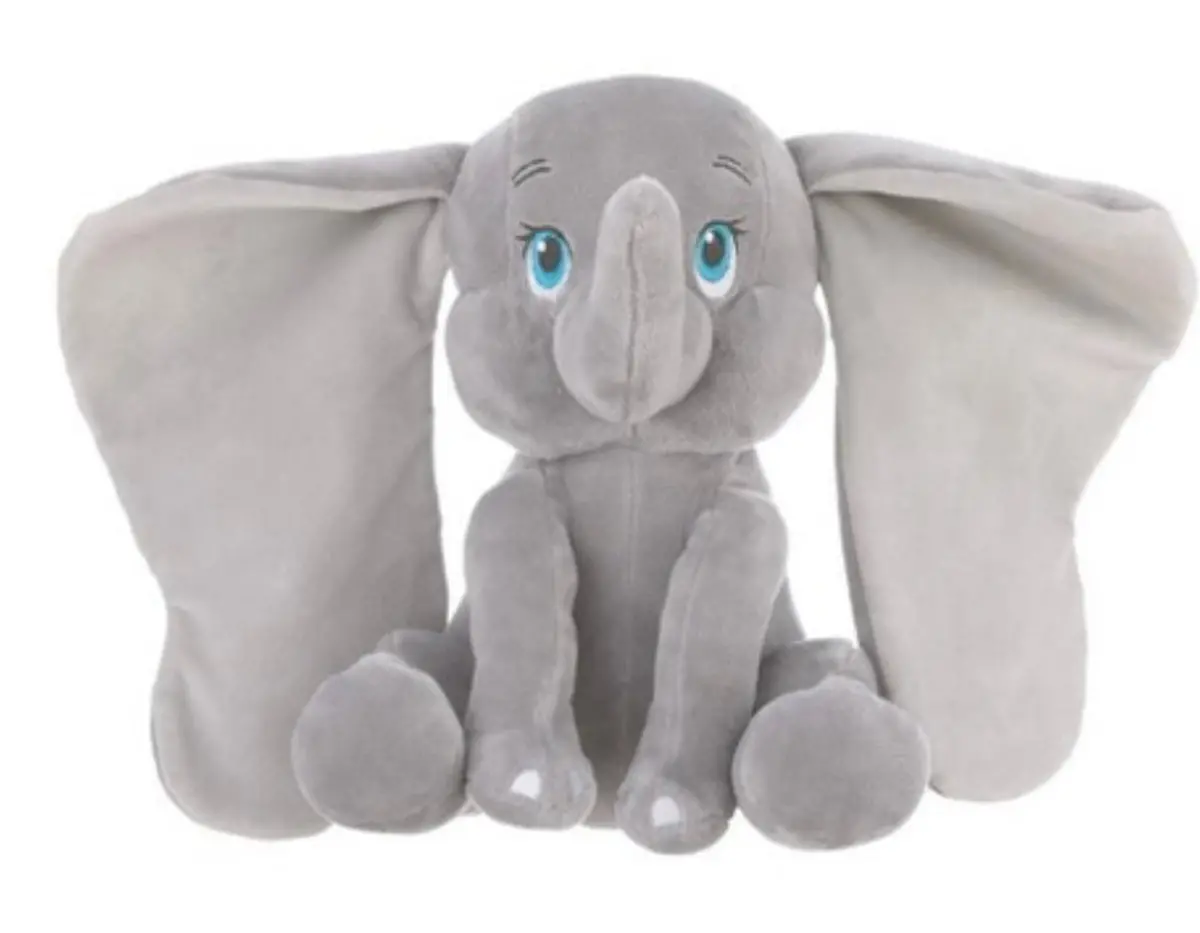 Disney Dumbo Plush 1