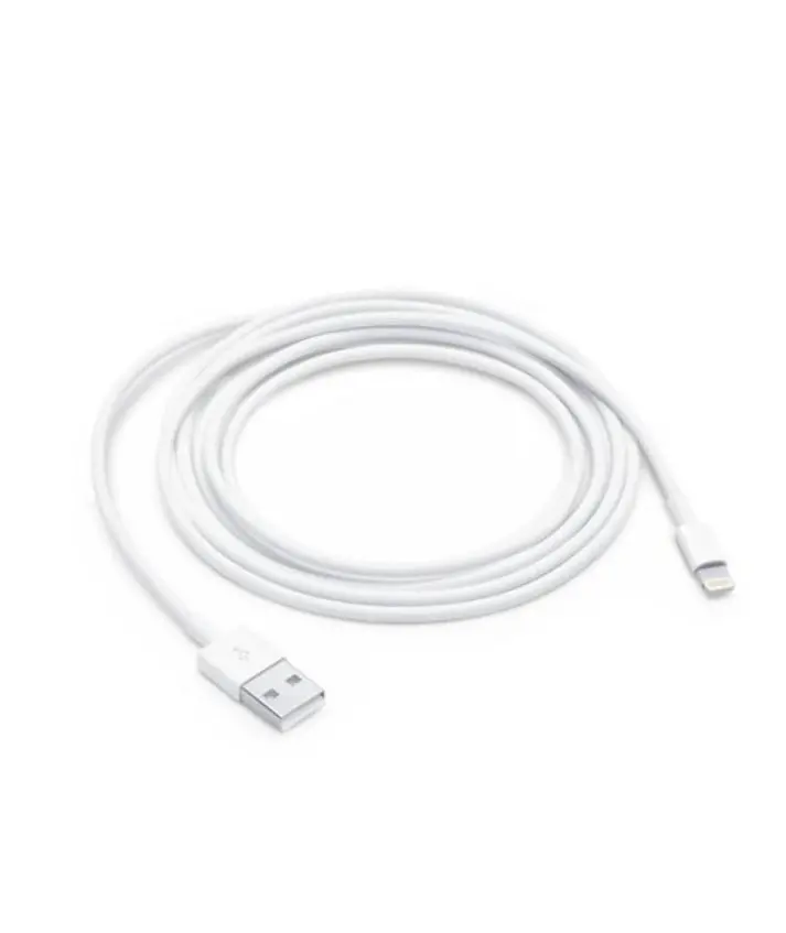 Apple Lightning To Usb Cable (1M) 2
