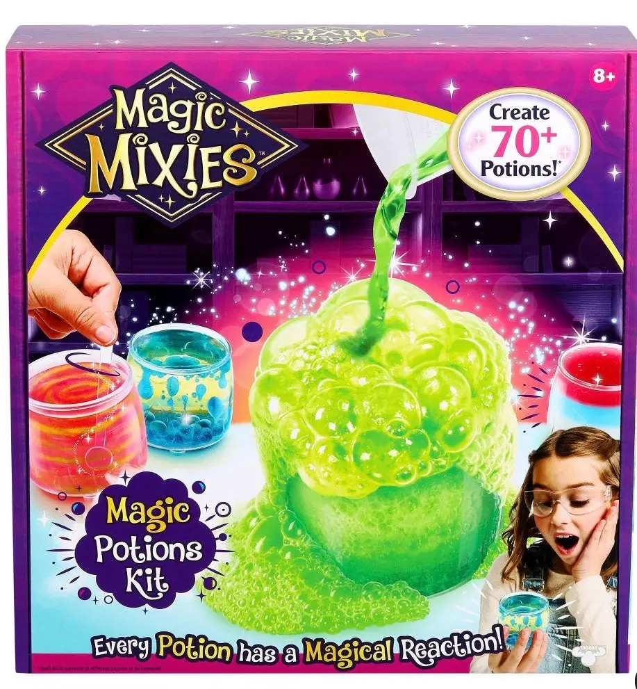Magic Mixies Magic Potions Kit 1