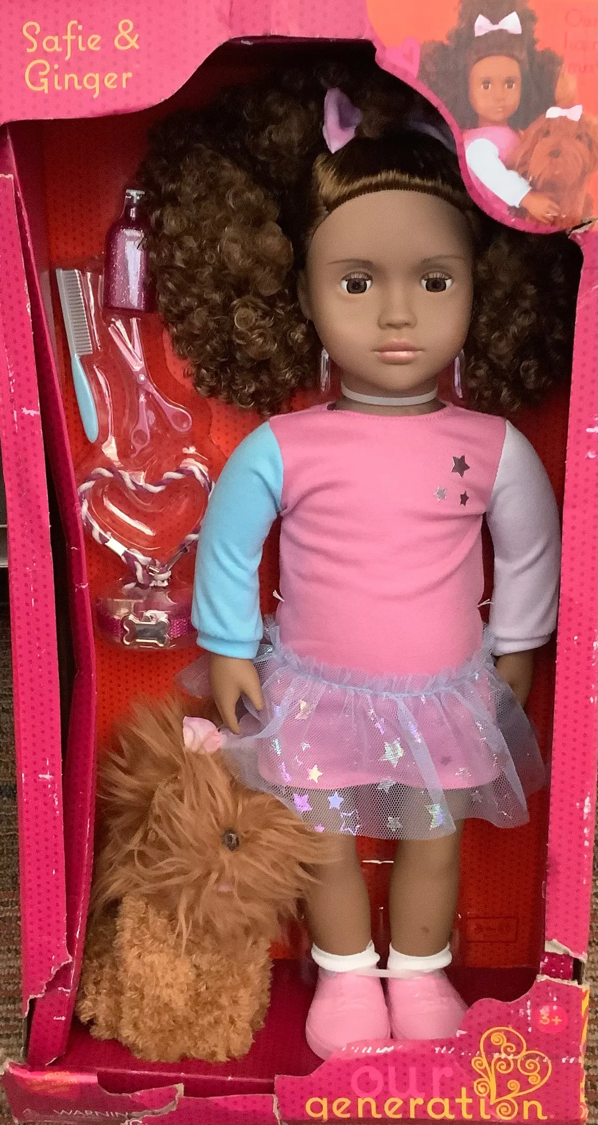 Our Generation Dolls 2