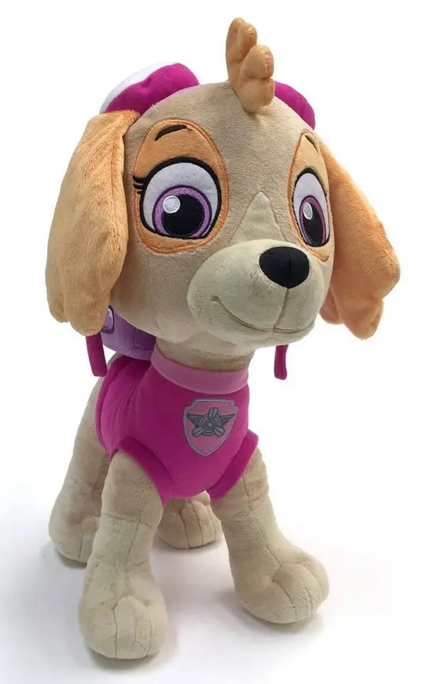 Paw Patrol Skye Kids' Cuddle Pillow 1